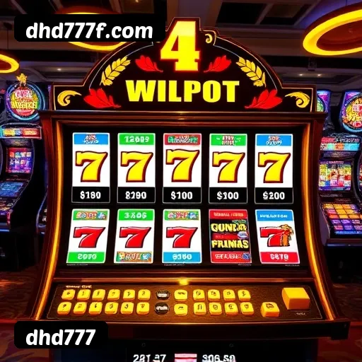 dhd777 APK - Download Oficial Android