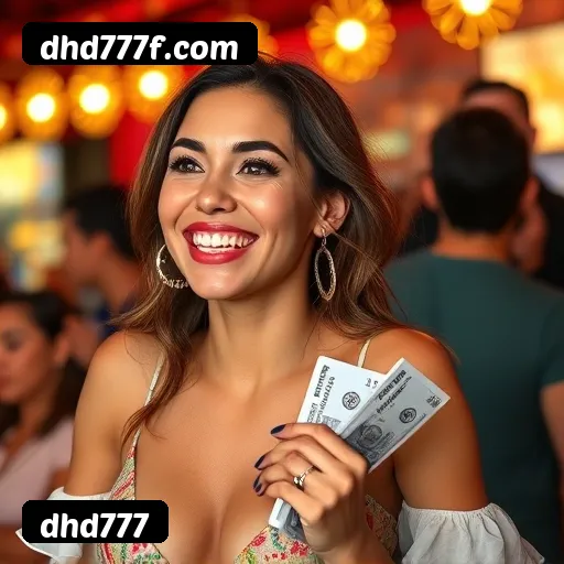 Como Registrar e Fazer Login dhd777