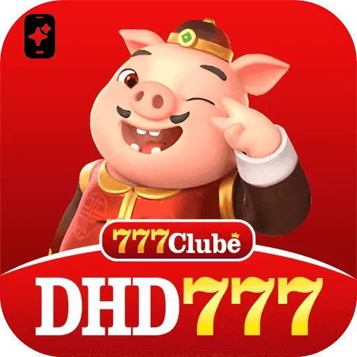 APP oficial da dhd777 para mobile