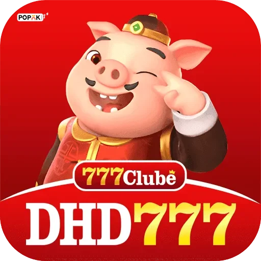 Logo da dhd777